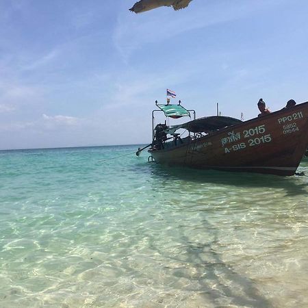 Pai Non Village Rawai Bagian luar foto