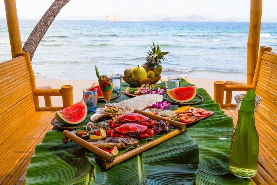Pai Non Village Rawai Bagian luar foto